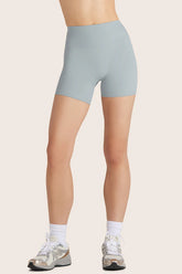 (bloopers) sporty shorts