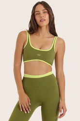 cloud contrast rise bra