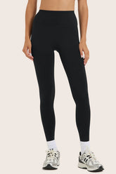 breathe high-rise leggings