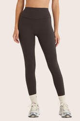 breathe high-rise leggings