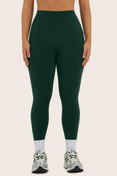 sporty high-rise leggings
