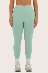 breathe high-rise leggings