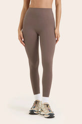 breathe high-rise leggings