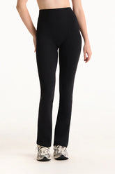 cloud straight leggings