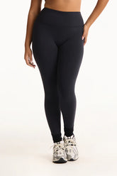 lux high-rise leggings