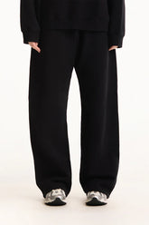 staple straight leg sweatpants