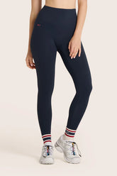 breathe high-rise leggings