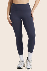 breathe high-rise leggings