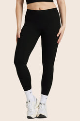 cloud mid-rise leggings