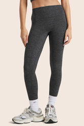 cloud mid-rise leggings