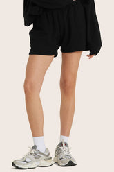 classic vintage sweat shorts