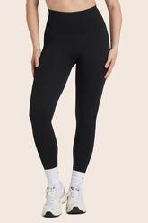 power high-rise leggings