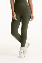 lux high-rise leggings