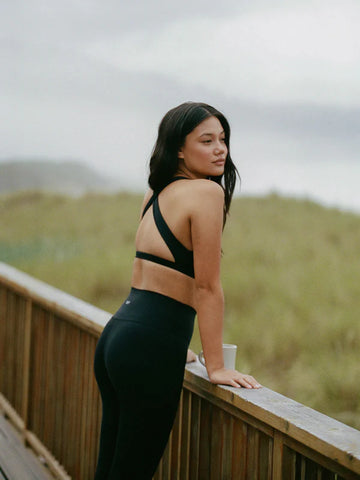 breathe parke stirrup leggings