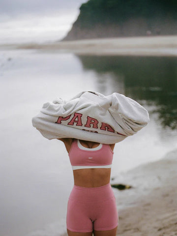 cloud parke course bra