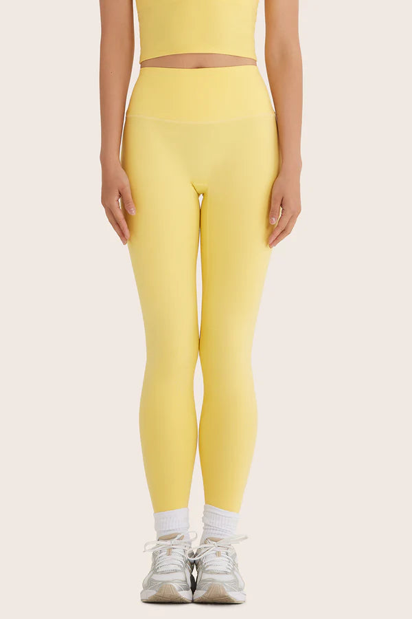 cloud high-rise leggings