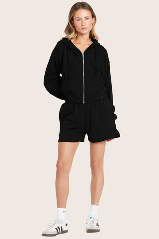 classic vintage sweat shorts