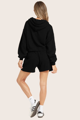 classic vintage sweat shorts