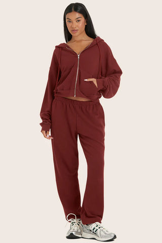 classic pocket sweatpants