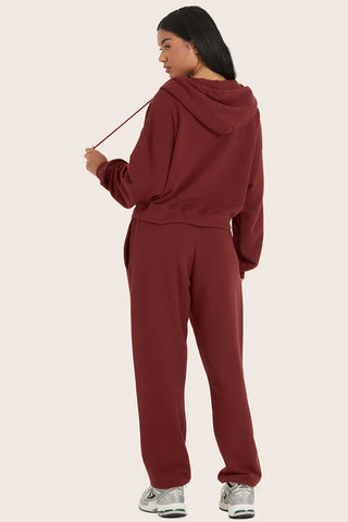 classic pocket sweatpants