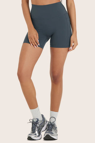 breathe pocket shorts