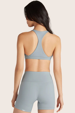 (bloopers) sporty contour bra