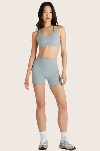 (bloopers) sporty shorts