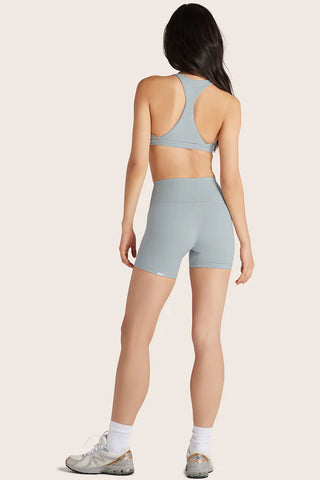 (bloopers) sporty shorts