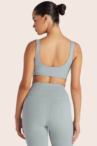 (bloopers) sporty lift bra