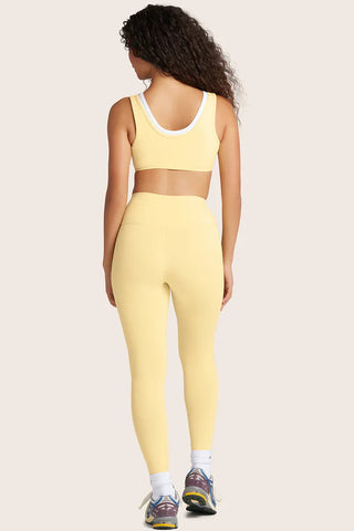 breathe high-rise leggings