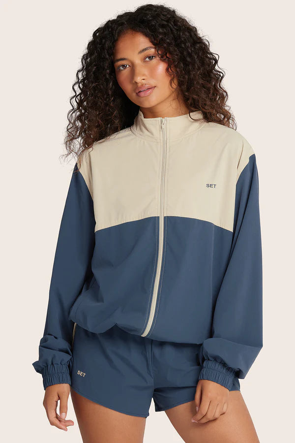 track zip up