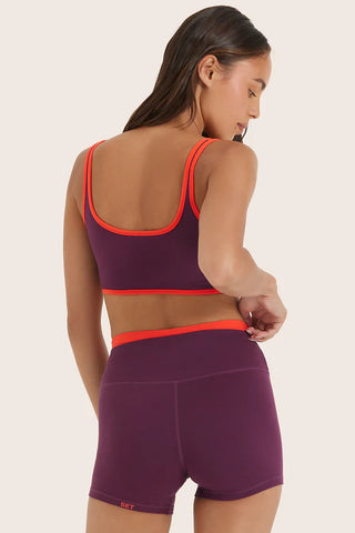 cloud contrast rise bra