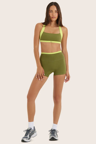 cloud control shorts™