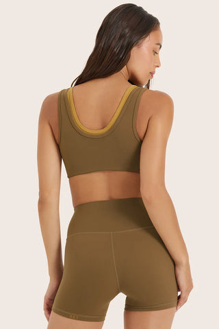 breathe layer scoop bra