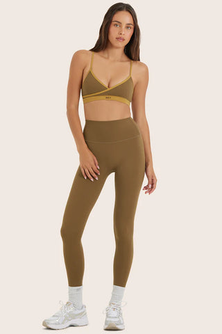 breathe high-rise leggings