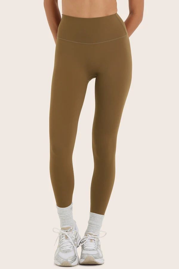 breathe high-rise leggings