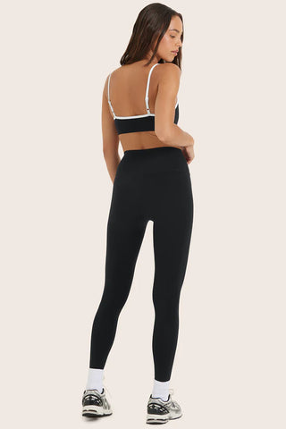 breathe high-rise leggings