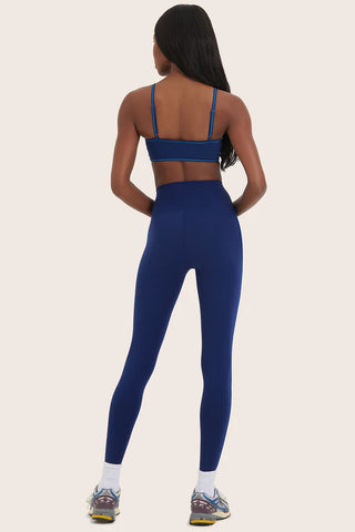 (bloopers) sporty pipe leggings