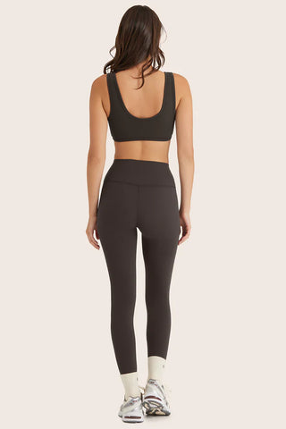 breathe high-rise leggings