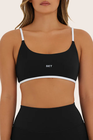 breathe base bra