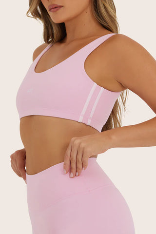 sporty duo lift bra