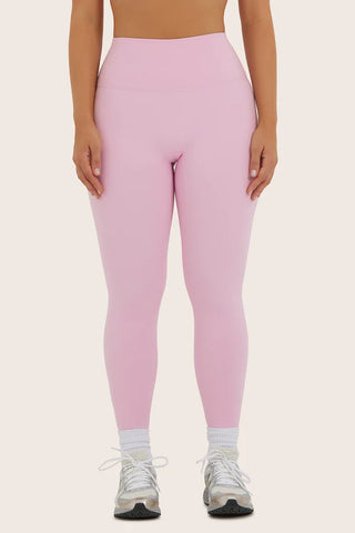 sporty high-rise leggings