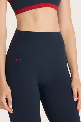 breathe high-rise leggings