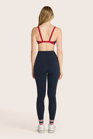 breathe high-rise leggings