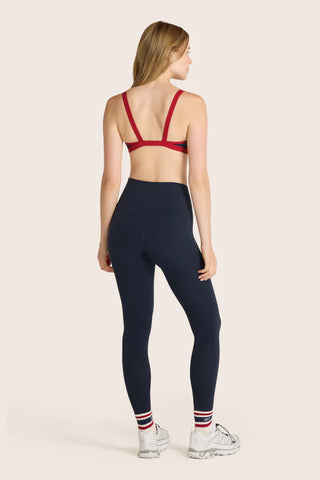 breathe high-rise leggings