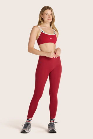 breathe layered move bra