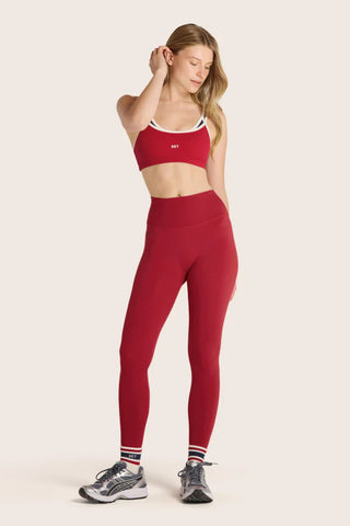 breathe layered move bra