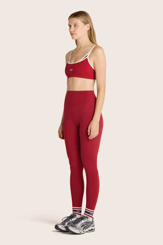breathe high-rise leggings