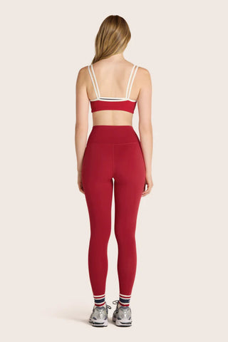 breathe high-rise leggings