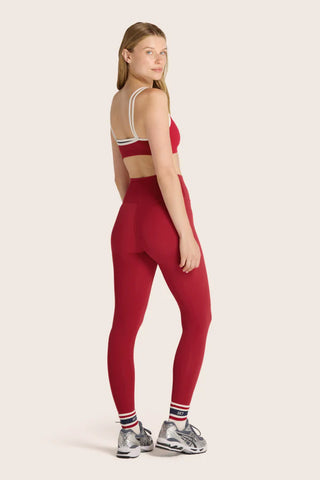 breathe high-rise leggings